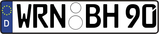 WRN-BH90