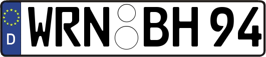 WRN-BH94