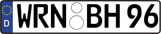 WRN-BH96