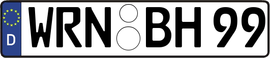 WRN-BH99