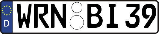 WRN-BI39