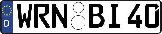 WRN-BI40