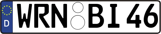 WRN-BI46