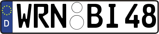 WRN-BI48