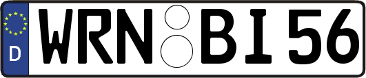 WRN-BI56