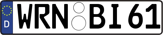 WRN-BI61