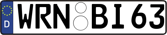 WRN-BI63