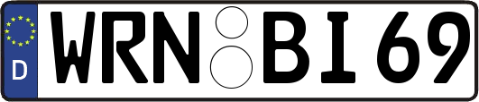 WRN-BI69