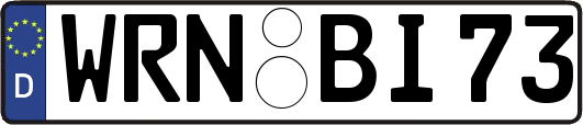 WRN-BI73
