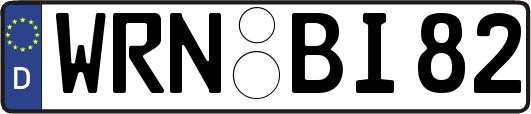 WRN-BI82