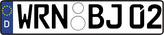 WRN-BJ02