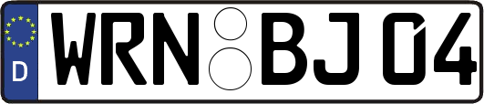 WRN-BJ04