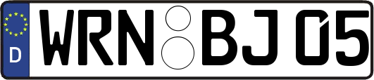 WRN-BJ05