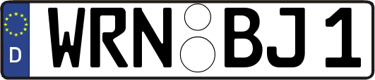 WRN-BJ1