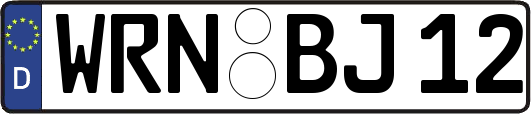 WRN-BJ12