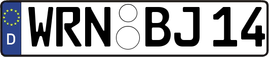 WRN-BJ14