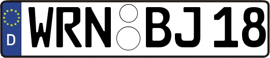 WRN-BJ18