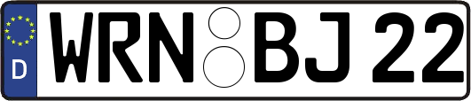 WRN-BJ22