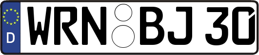 WRN-BJ30