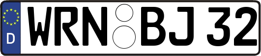 WRN-BJ32
