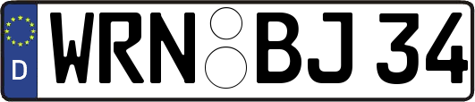 WRN-BJ34