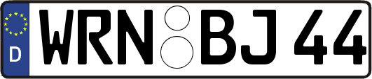 WRN-BJ44