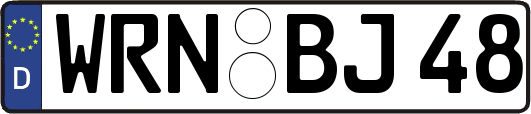 WRN-BJ48