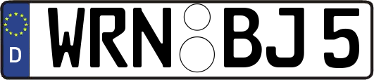WRN-BJ5