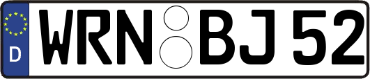 WRN-BJ52