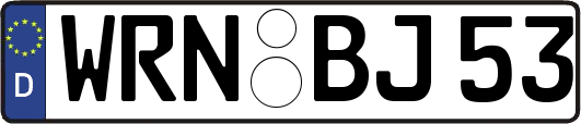WRN-BJ53