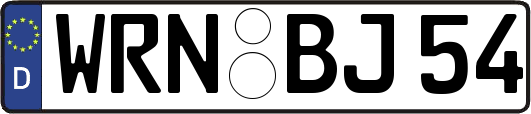 WRN-BJ54