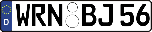 WRN-BJ56