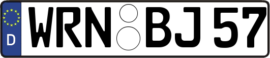 WRN-BJ57