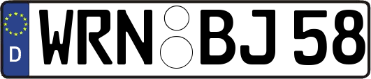 WRN-BJ58
