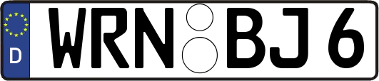 WRN-BJ6