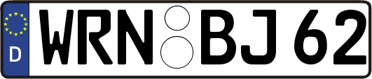 WRN-BJ62