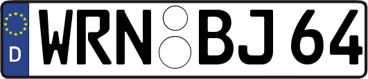 WRN-BJ64