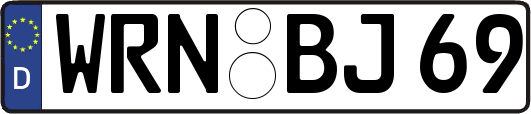 WRN-BJ69