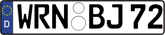 WRN-BJ72