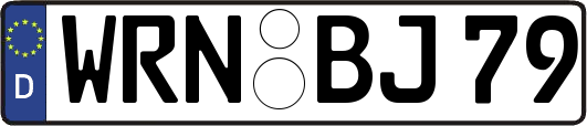 WRN-BJ79