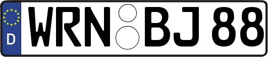 WRN-BJ88