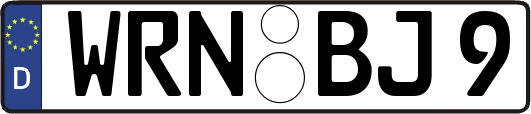 WRN-BJ9
