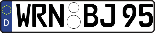 WRN-BJ95