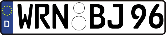 WRN-BJ96