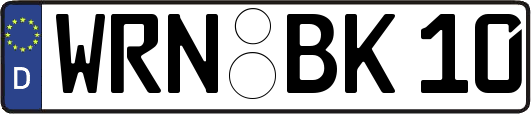 WRN-BK10