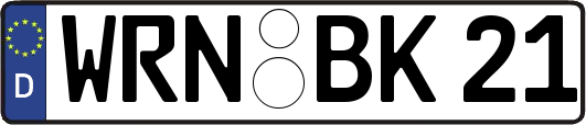 WRN-BK21