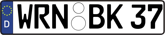 WRN-BK37