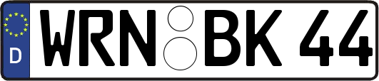 WRN-BK44