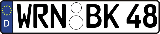 WRN-BK48