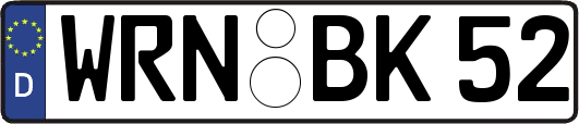 WRN-BK52